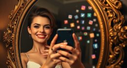 narcissist s social media control