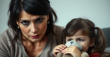 narcissistic mother daughter relationship