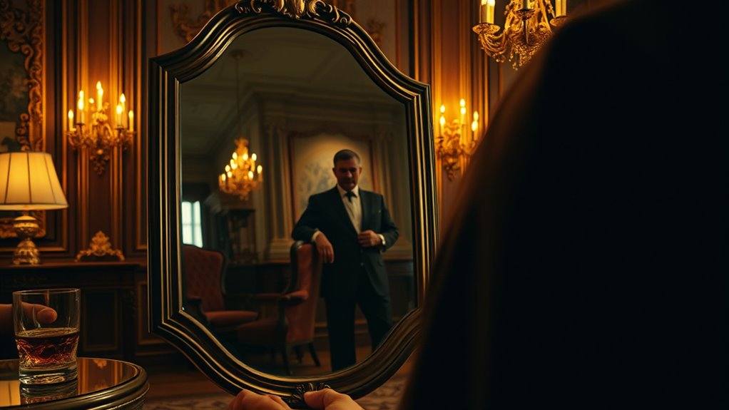 narcissists seek supply