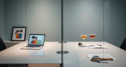 narcissists separate life aspects