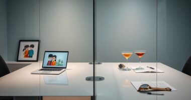 narcissists separate life aspects