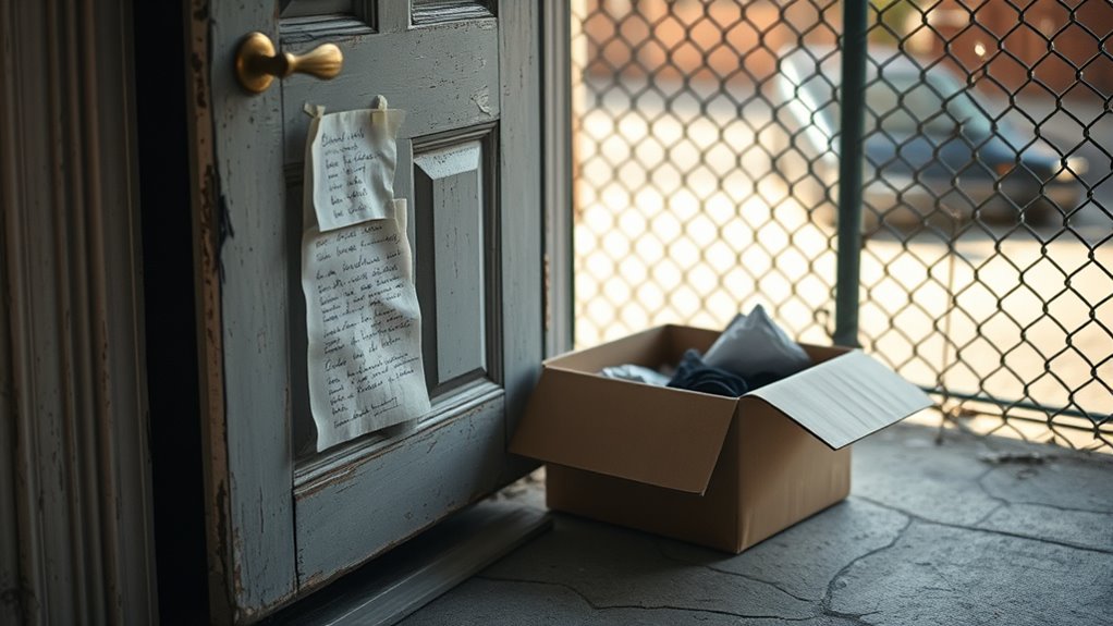 negotiate rent and deposits