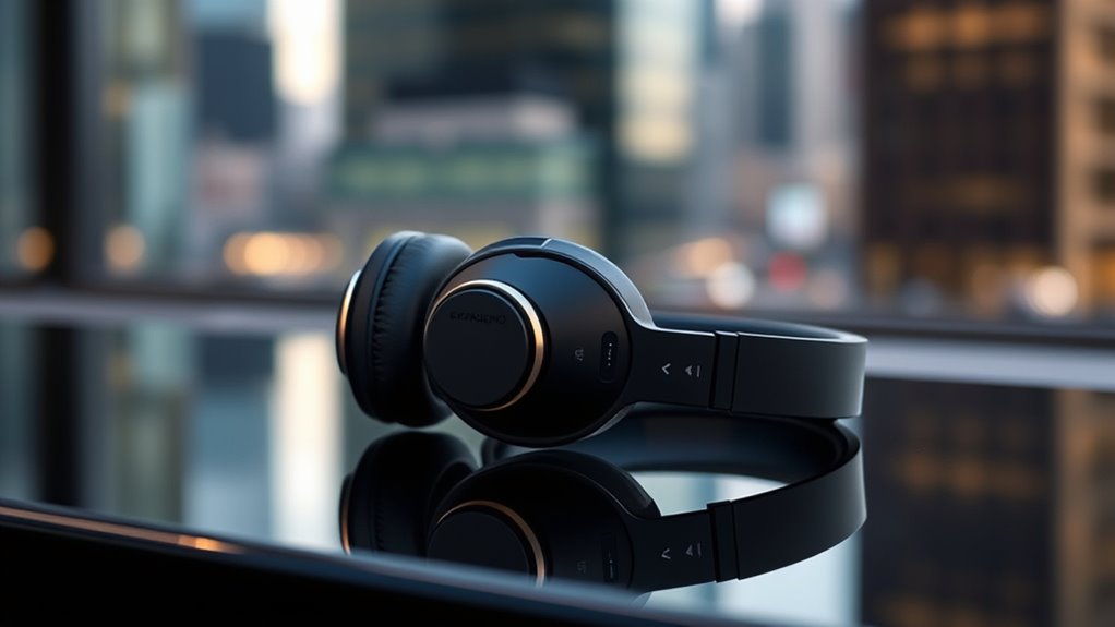 noise cancellation comfort battery
