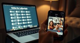 online narcissism diagnosis limitations