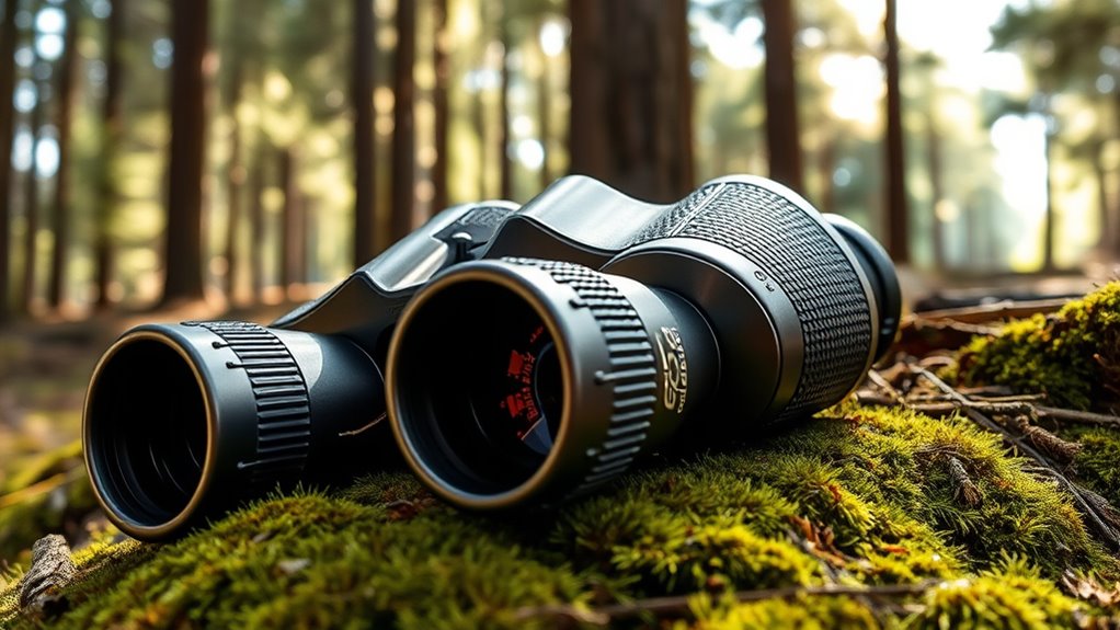 optical clarity durability comfort