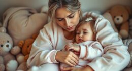 overprotective and overly involved