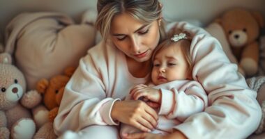 overprotective and overly involved