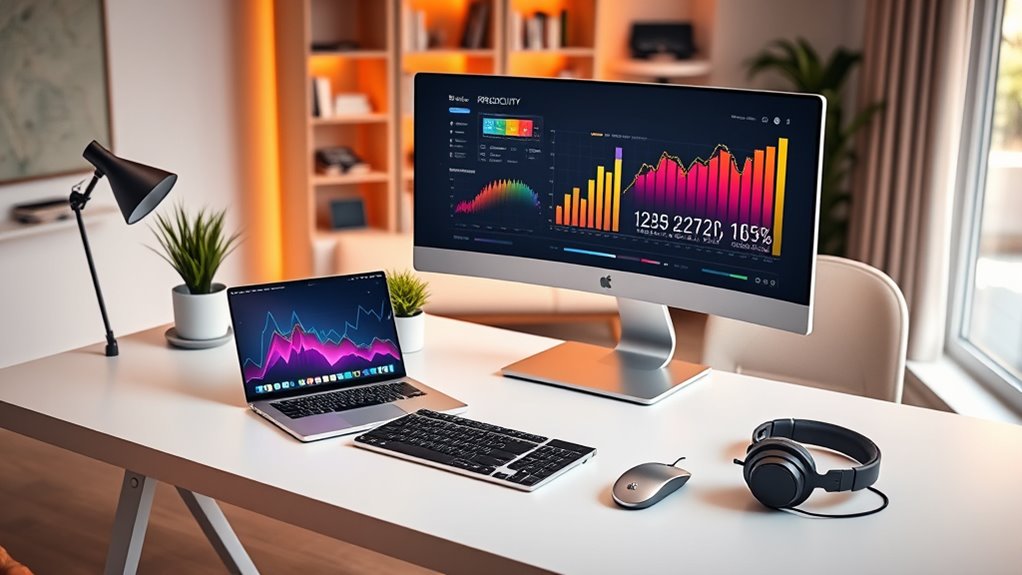 performance storage connectivity budget