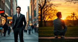 personality stability and change