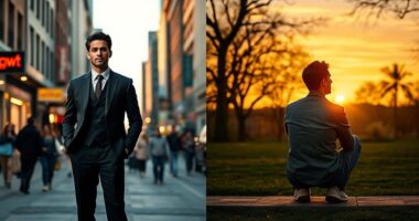 personality stability and change