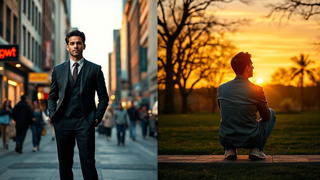 personality stability and change