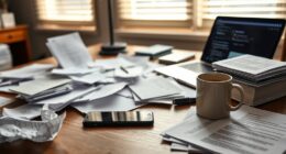 post divorce harassment management