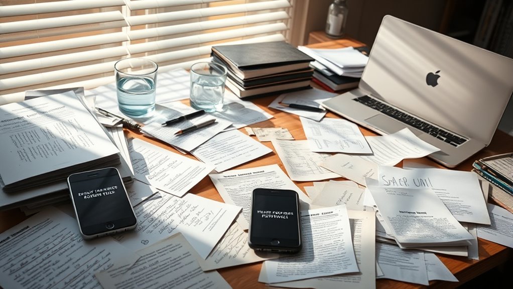 post divorce harassment management