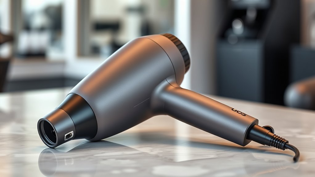 power technology versatility durability