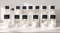 precise temperature baby dispensers