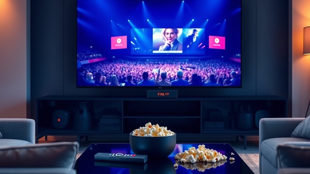 premium 2025 fire tv devices