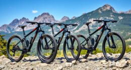 premium 2025 mountain bike picks