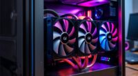 premium cpu cooling solutions