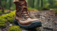 premium durable hiking footwear