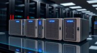premium high speed nas options