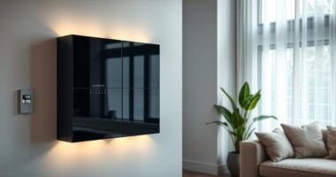 premium home battery systems