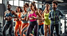 premium stylish workout apparel