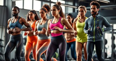 premium stylish workout apparel