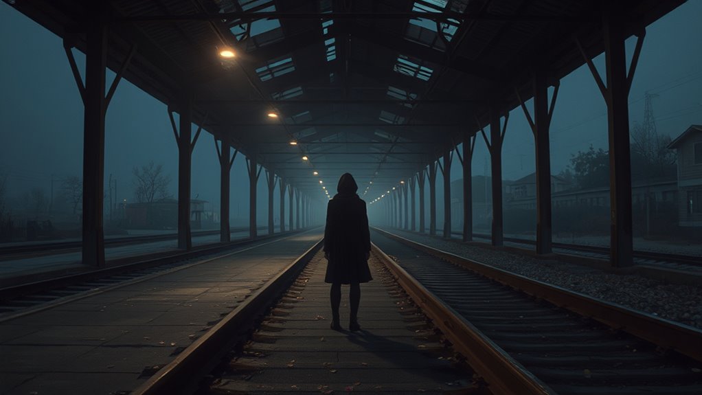 process accept heal move forward