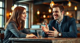 promises of future commitment