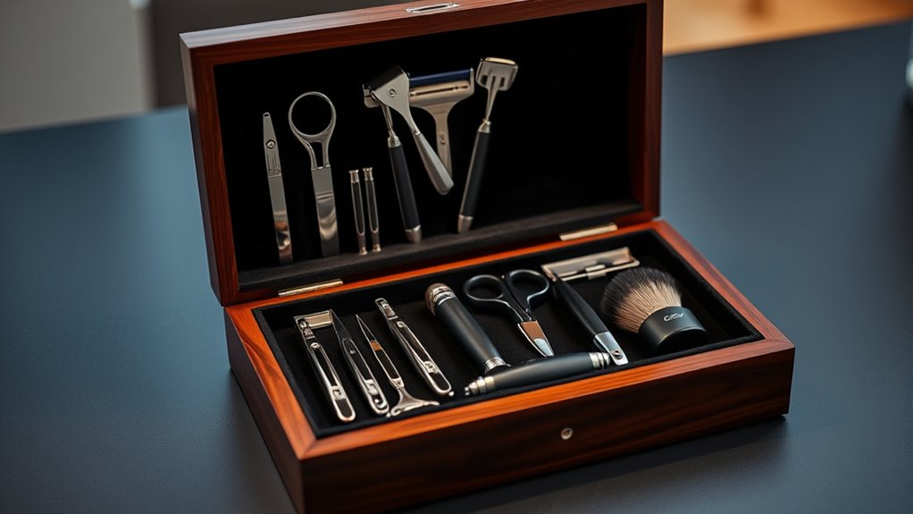 quality versatility portability trust