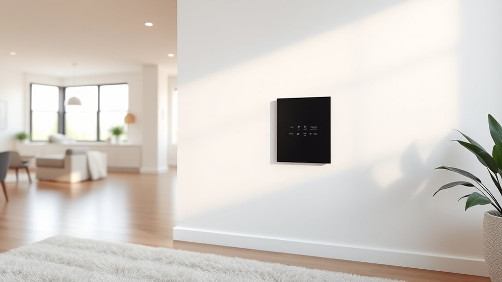 quiet powerful efficient system