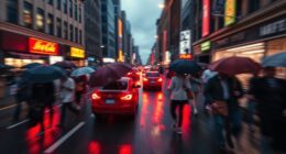 rapid emotional detachment