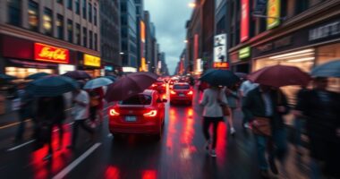 rapid emotional detachment