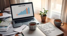 rebuilding credit post abuse