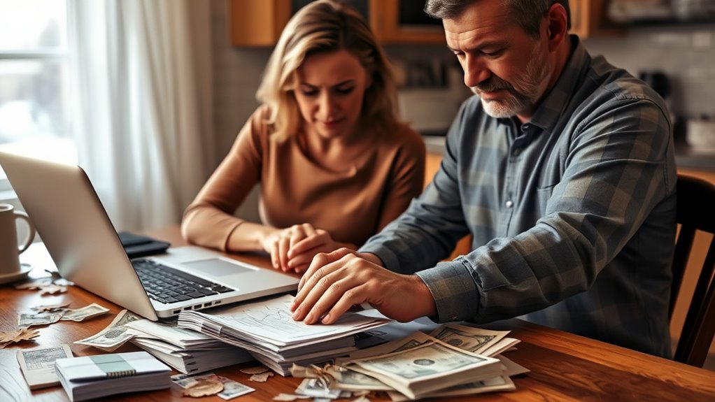 rebuilding trust after betrayal