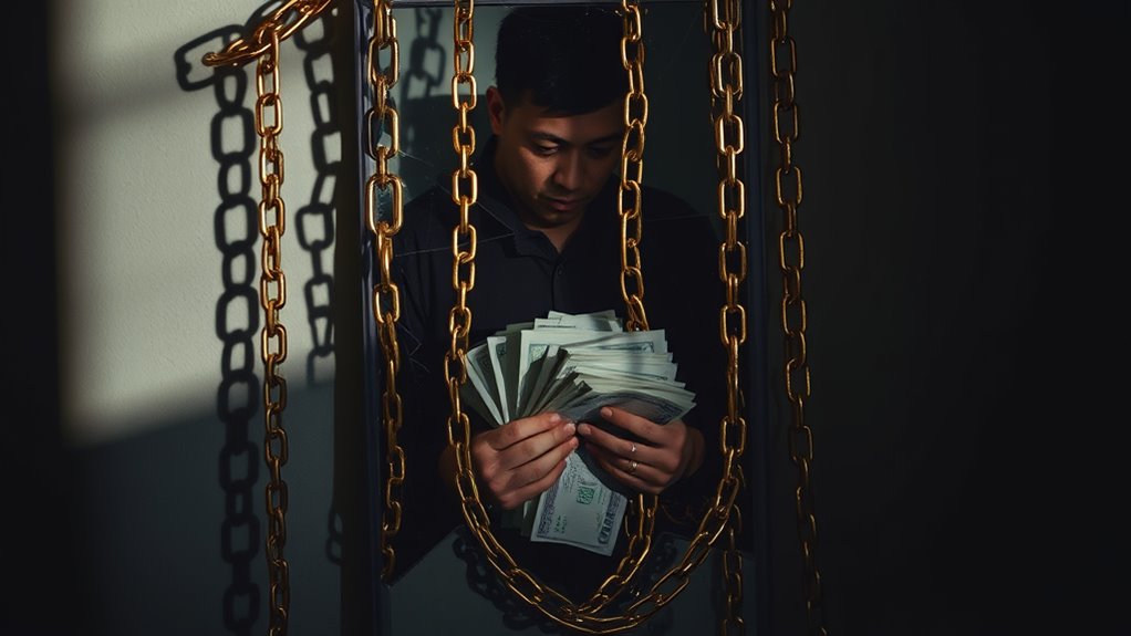 reclaim financial independence safely