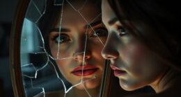 reclaiming self after deception