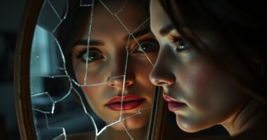 reclaiming self after deception