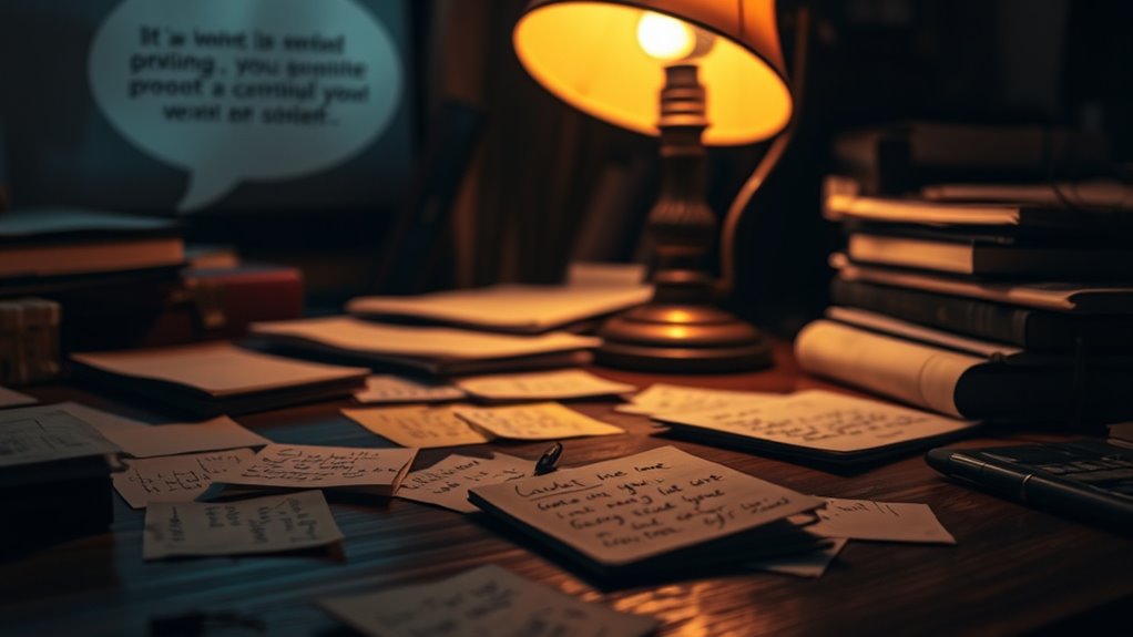 recognize and counteract gaslighting