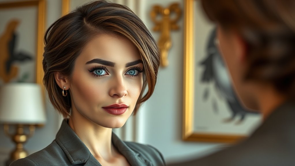 recognize and protect yourself