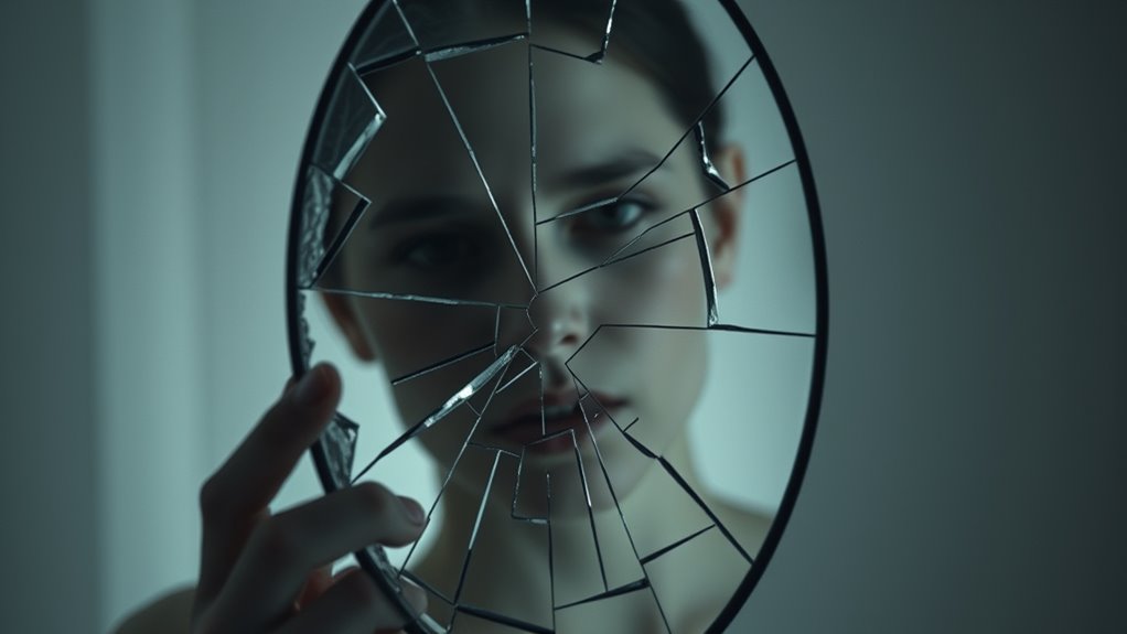 recognize and trust yourself