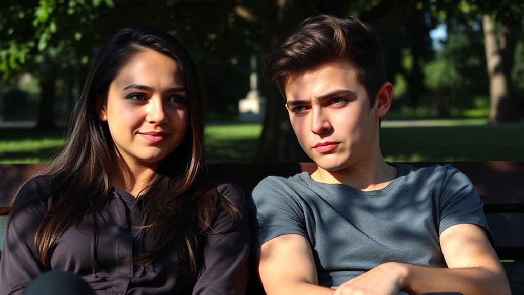 recognize manipulate protect boundaries