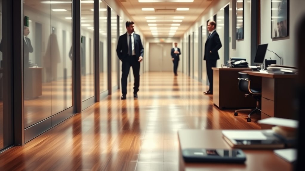 recognize monitor maintain boundaries