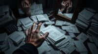recognizing financial abuse signs