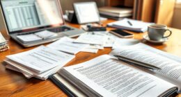 record and document thoroughly