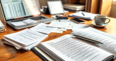 record and document thoroughly