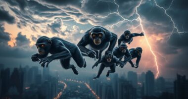 recruitment of enabler allies