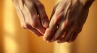 respectful silent separation