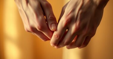 respectful silent separation