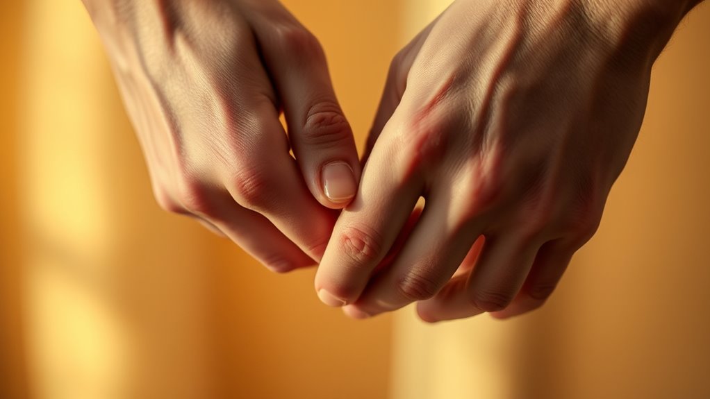 respectful silent separation